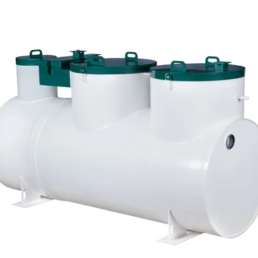 Септик БИОДЕВАЙС в Рязани