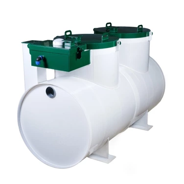 Септик БИОДЕВАЙС в Рязани