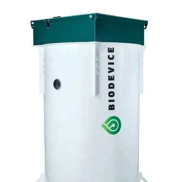 Септик БИОДЕВАЙС в Рязани