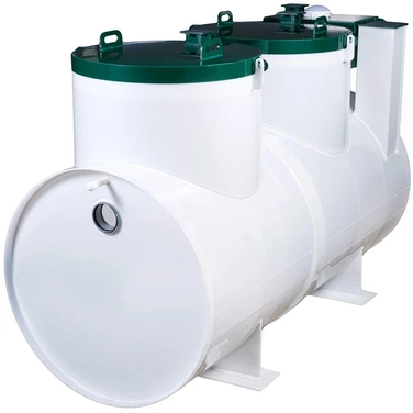 Септик БИОДЕВАЙС в Рязани