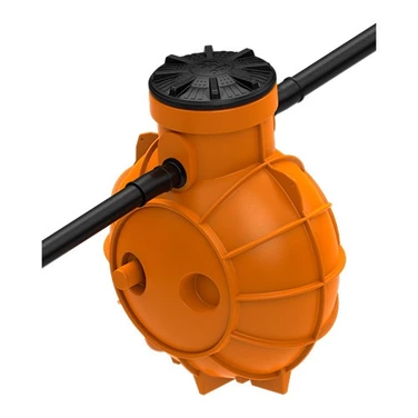 Септик БИОСТОК в Рязани