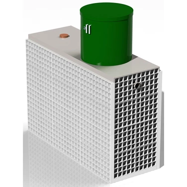 Септик БИОЗОН в Рязани