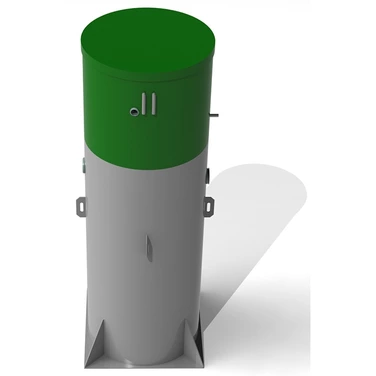 Септик БИОЗОН в Рязани