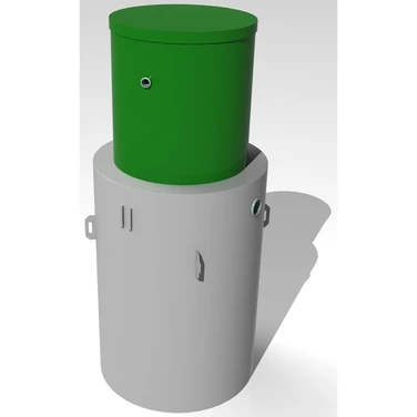 Септик БИОЗОН в Рязани