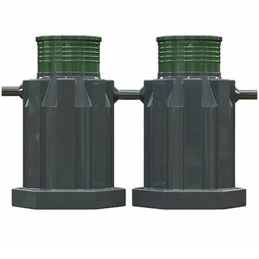 Септик ЧИСТОК в Рязани