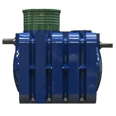 Септик ЧИСТОК в Рязани