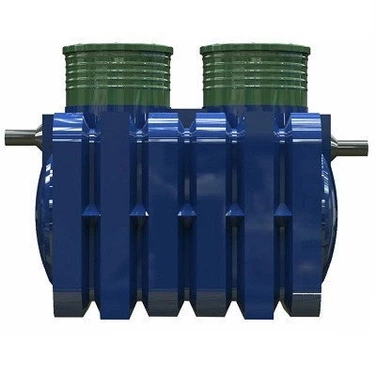 Септик ЧИСТОК в Рязани