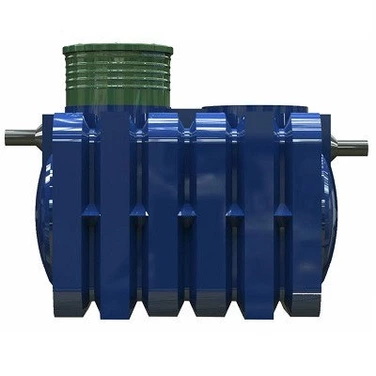 Септик ЧИСТОК в Рязани