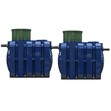 Септик ЧИСТОК в Рязани