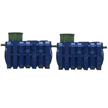 Септик ЧИСТОК в Рязани