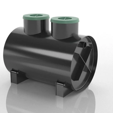 Септик ДИАМАНТ в Рязани