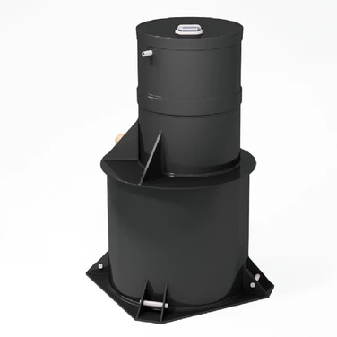 Септик ДИАМАНТ в Рязани