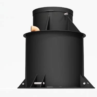 Септик ДИАМАНТ в Рязани