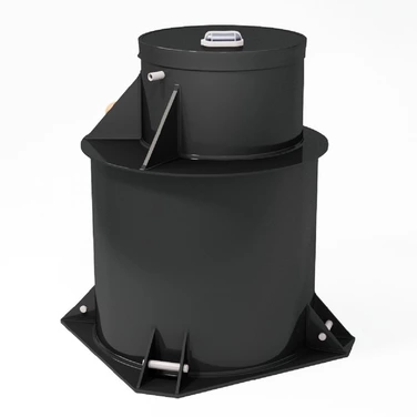 Септик ДИАМАНТ в Рязани