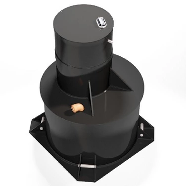 Септик ДИАМАНТ в Рязани