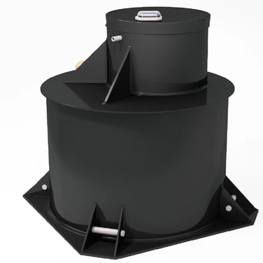 Септик ДИАМАНТ в Рязани