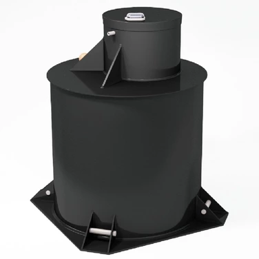 Септик ДИАМАНТ в Рязани