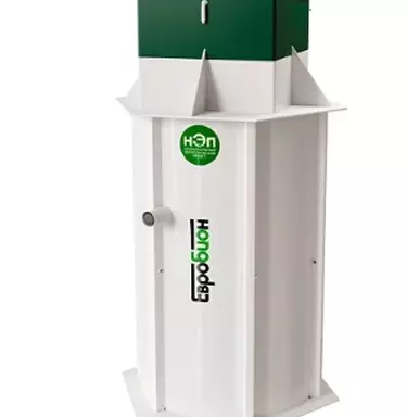 Септик Евробион 20 лонг