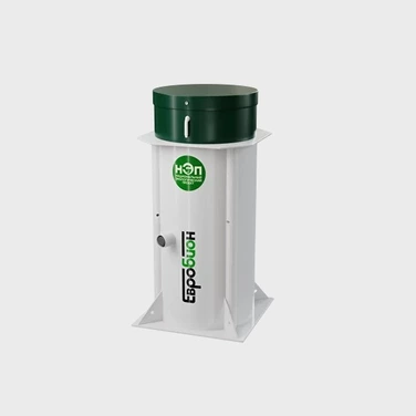 Септик ЕВРОБИОН в Рязани