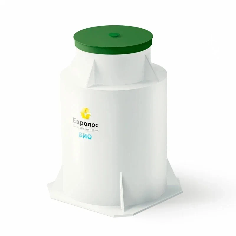 Септик Евролос БИО 12