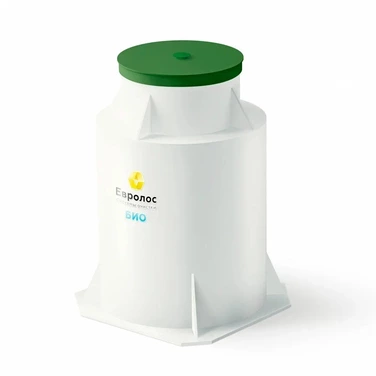 Септики трехкамерные в Рязани