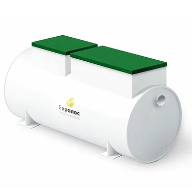 Септик ЕВРОЛОС ГРУНТ в Рязани