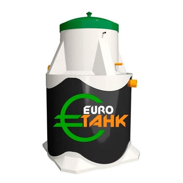 Септик ЕВРОТАНК в Рязани