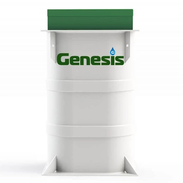 Септик GENESIS в Рязани