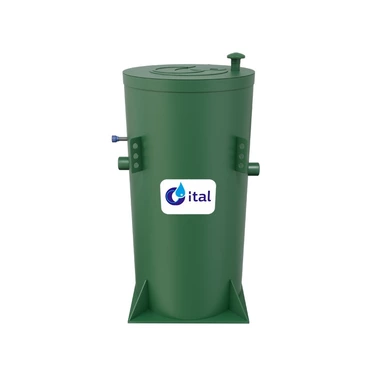 Септик ИТАЛ в Рязани