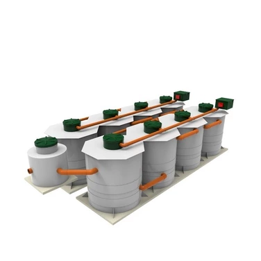 Септик KOLO ILMA в Рязани