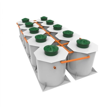 Септик KOLO ILMA в Рязани