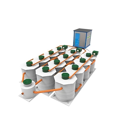 Септик KOLO ILMA в Рязани