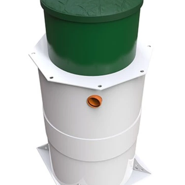 Септик KOLO VESI в Рязани