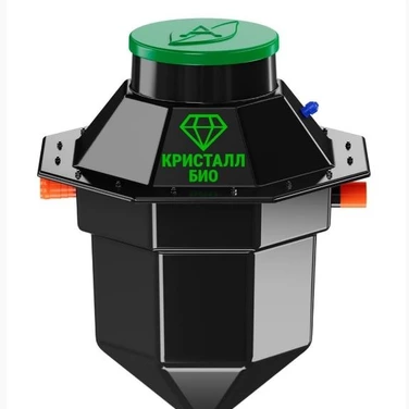 Септик Кристалл в Рязани