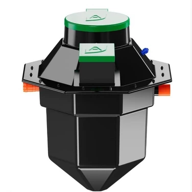 Септик Кристалл в Рязани