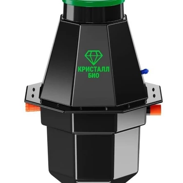 Септик Кристалл в Рязани
