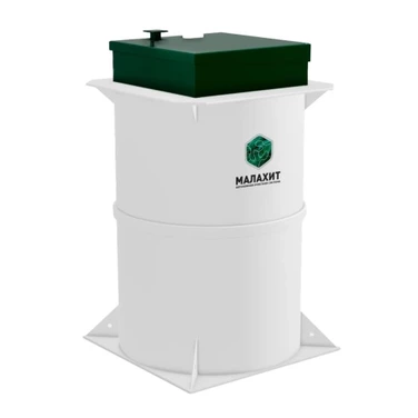 Септик МАЛАХИТ в Рязани