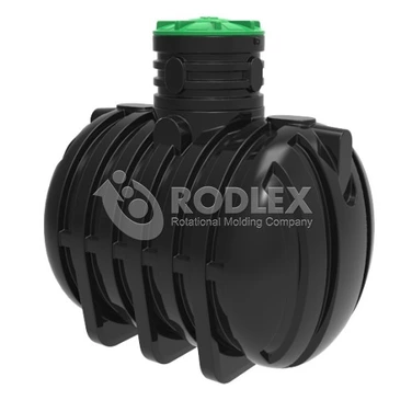 Септик Родлекс в Рязани