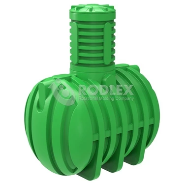 Септик Родлекс в Рязани