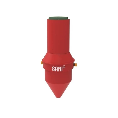 Септик SANI в Рязани