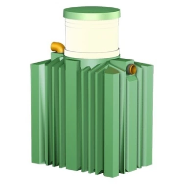 Септик ТАНК в Рязани