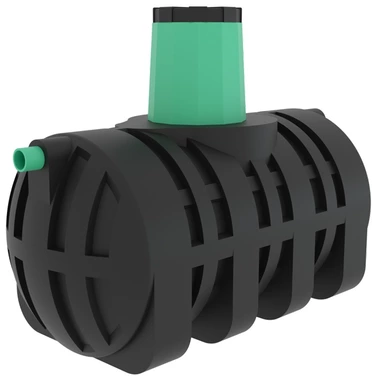 Септик ТЕРМИТ в Рязани