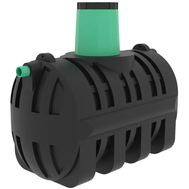 Септики однокамерные в Рязани