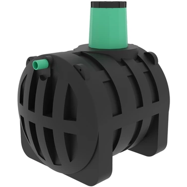 Септики однокамерные в Рязани