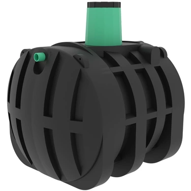 Септики однокамерные в Рязани