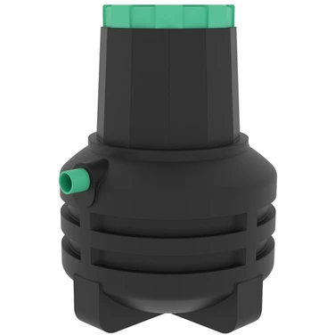 Септик ТЕРМИТ в Рязани