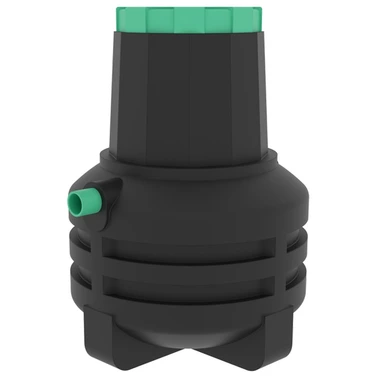 Септик ТЕРМИТ в Рязани