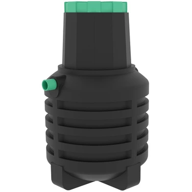 Септик ТЕРМИТ в Рязани