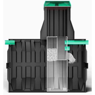 Септик ТЕРМИТ в Рязани