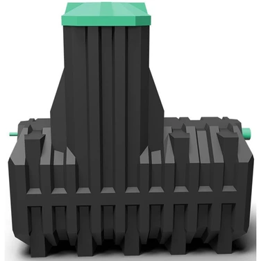 Септик ТЕРМИТ в Рязани